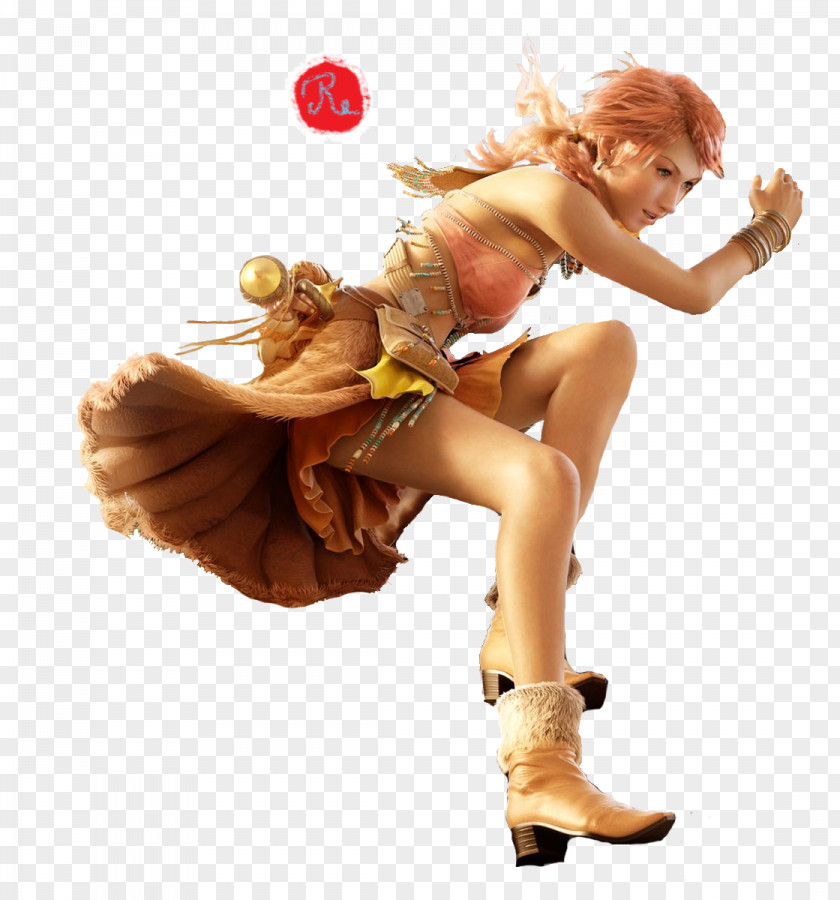 Oerba Dia Vanille Lightning Returns: Final Fantasy XIII All The Bravest PNG