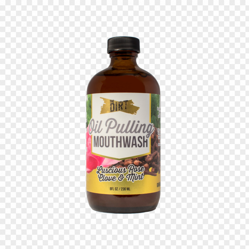 Oil Black Castor Hair Conditioner NaturallyCurly.com PNG