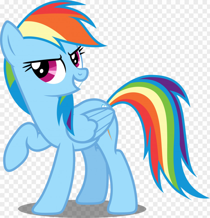 Rainbow Dash My Little Pony Pinkie Pie Applejack PNG