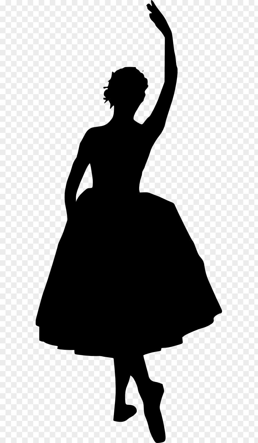 Silhouette Clip Art PNG