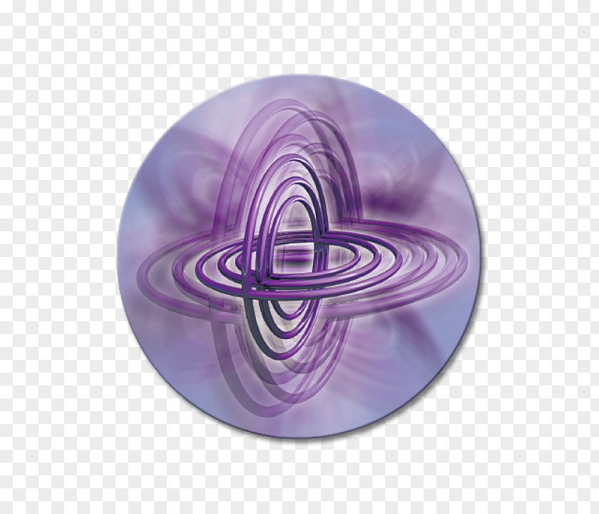Symbol Room Purple Millimeter Mandala PNG