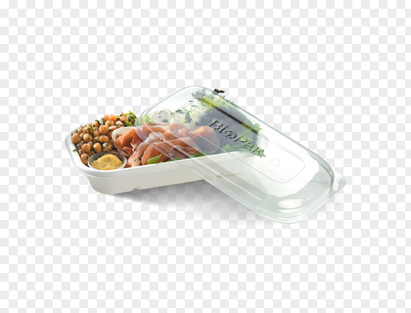Takeaway Container Tray Tableware Plate Lid Plastic PNG