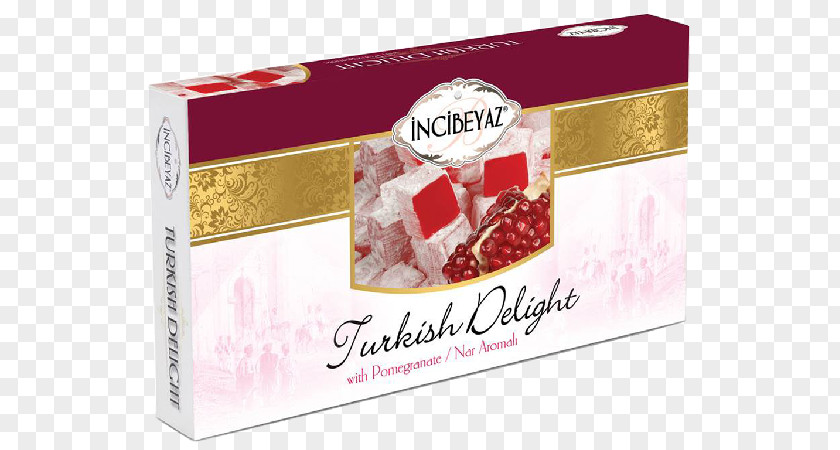 Turkish Delight Gummi Candy Halva Taffy Food PNG