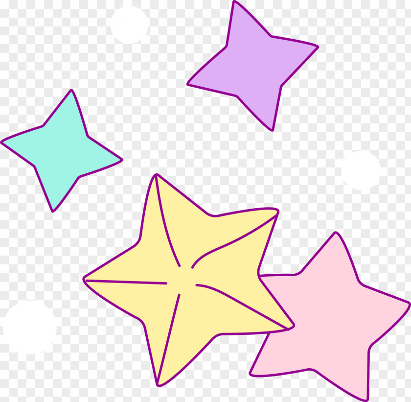 Unicorn Clip Art Drawing Star Area Facebook PNG