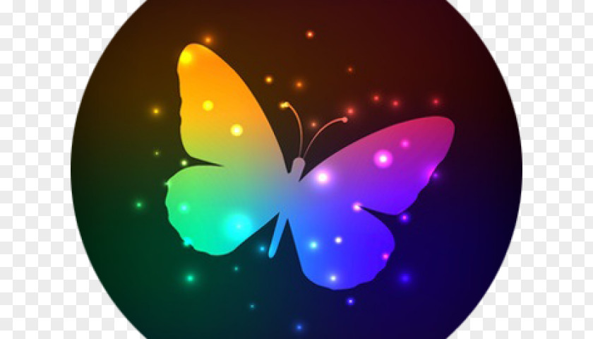 Violet Rainbow Plumeria Butterfly Insect Clip Art New Beginnings, Inc. Royalty-free PNG