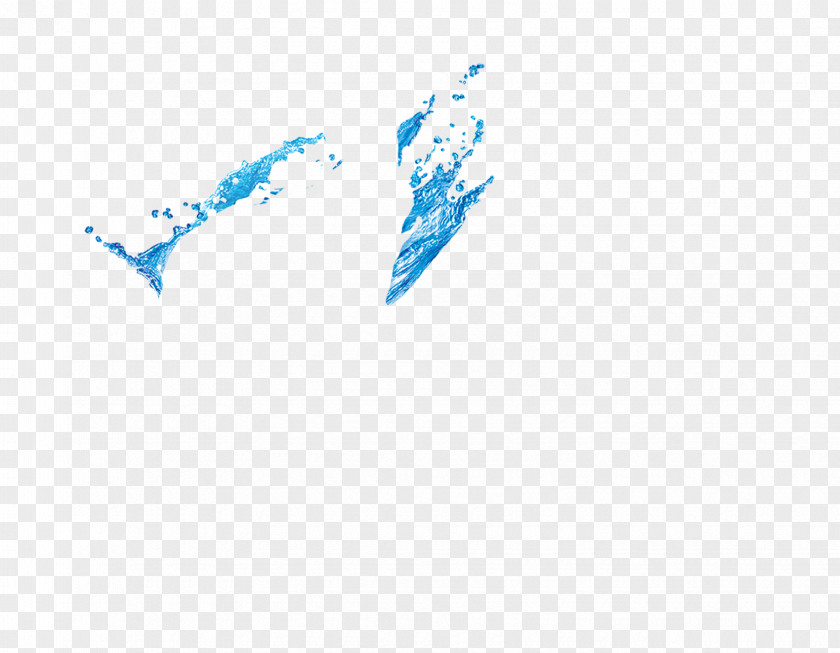 Water Angle Brand Pattern PNG