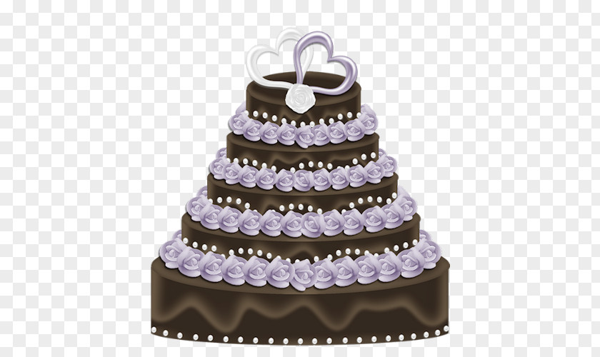 Wedding Cake Decorating Torte Royal Icing Buttercream PNG