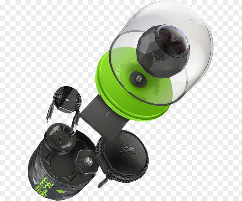 360 Camera B & H Photo Video 4K Resolution Cameras Action PNG