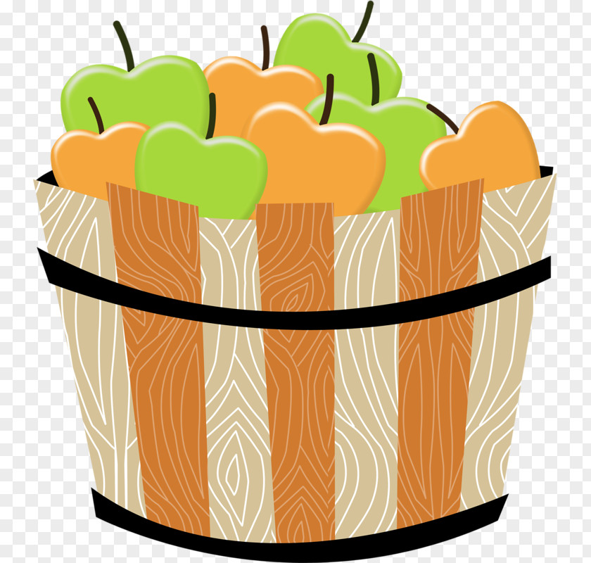 Basket Of Apples Apple Pie Clip Art Image Drawing PNG