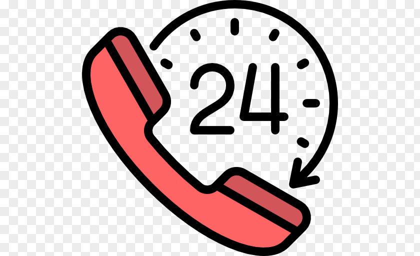 Business Customer Service 24/7 PNG