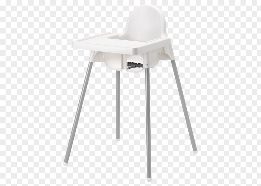 Chair High Chairs & Booster Seats IKEA Tray White PNG