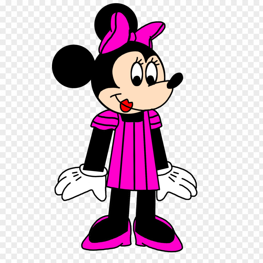 Clarabelle Cow Disneyland Minnie Mouse The Walt Disney Company Character PNG