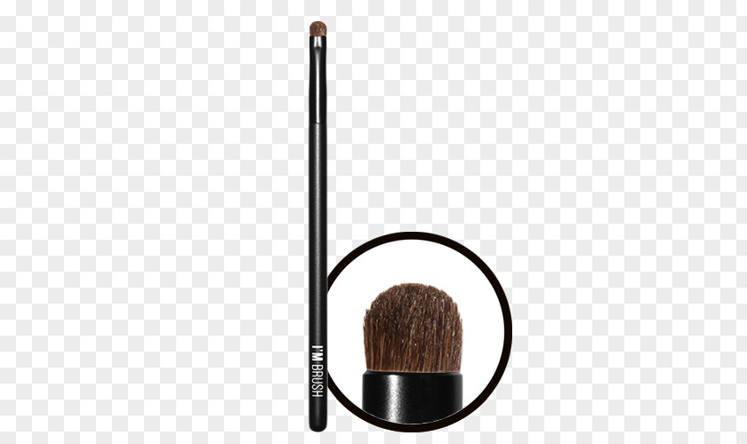 Design Shave Brush Eyebrow Makeup PNG