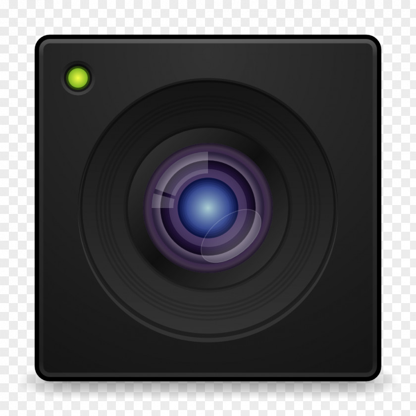 Devices Camera Multimedia Cameras & Optics Lens PNG