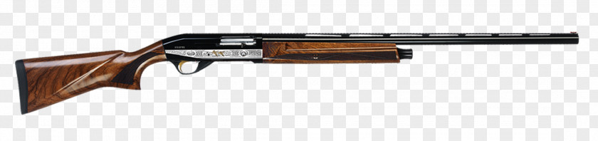 Double-barreled Shotgun Gun Barrel Firearm Sawed-off PNG