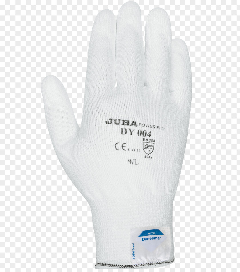 Glass Paper Glove Ultra-high-molecular-weight Polyethylene Industry PNG