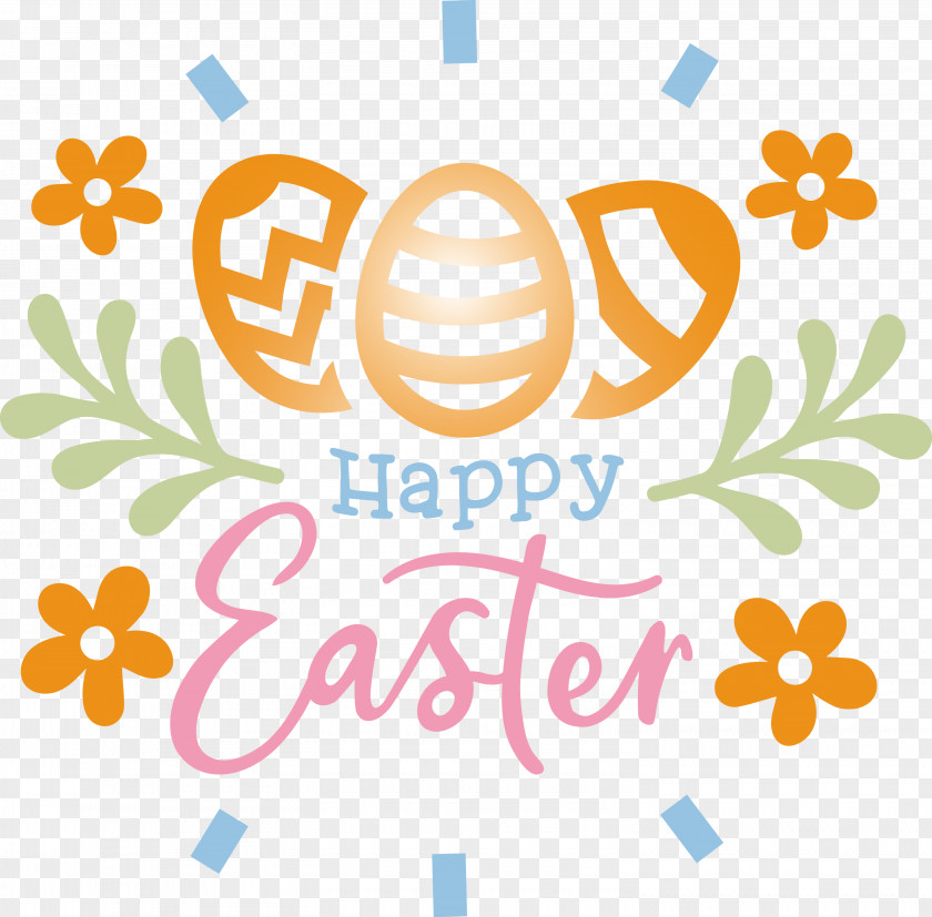 Happy Easter PNG