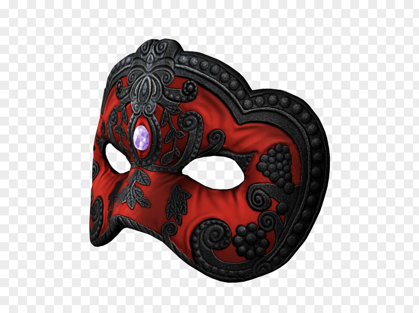 Mascara Carnaval Mask PNG