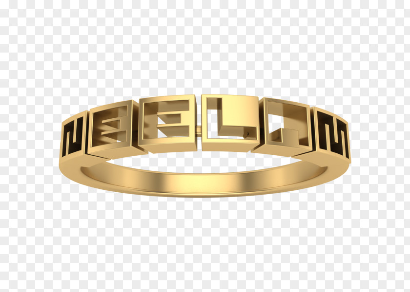 Men's Tie Wedding Ring Engagement Jewellery Engraving PNG