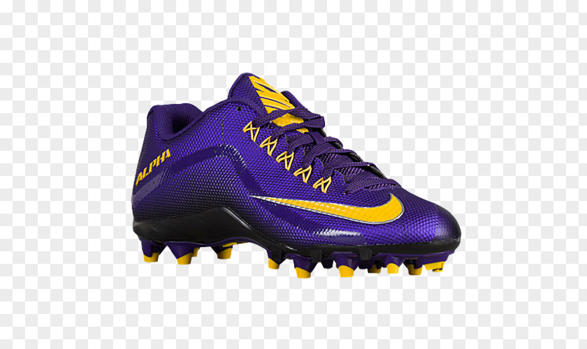 Nike Cleat Football Boot Sports Shoes PNG