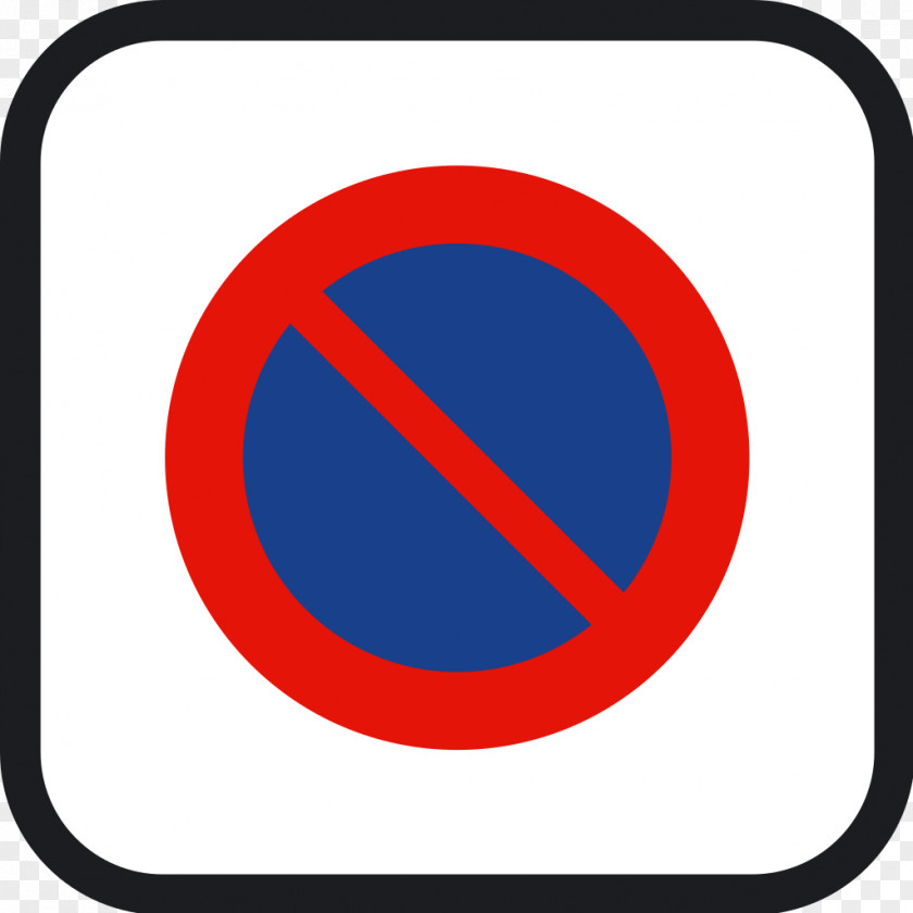 Parking Senyal Traffic Sign Segnaletica Stradale In Spagna Warning PNG