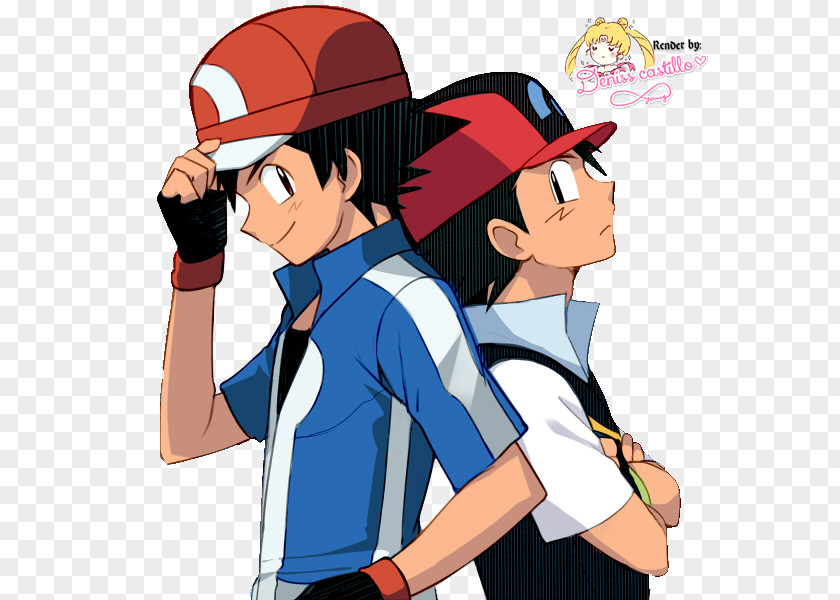 Pikachu Ash Ketchum Misty Pokémon X And Y Sun Moon PNG