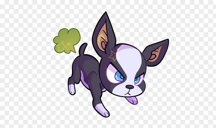 Puppy Chihuahua Dog Breed Whiskers Toy PNG