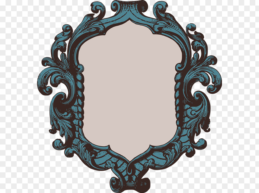 Royalty Royalty-free Picture Frames Art PNG