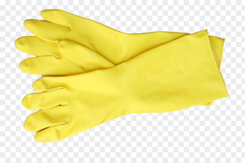 Rubber Glove Krisbow Paper Safe Tool Product Marketing PNG