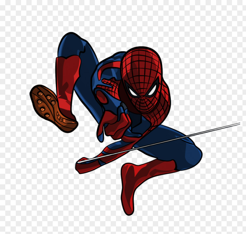 Spider-man Spider-Man: Shattered Dimensions Spider-Man Film Series Ultimate Comics: PNG