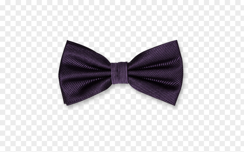 Violet Bow Tie Necktie Scarf Silk PNG