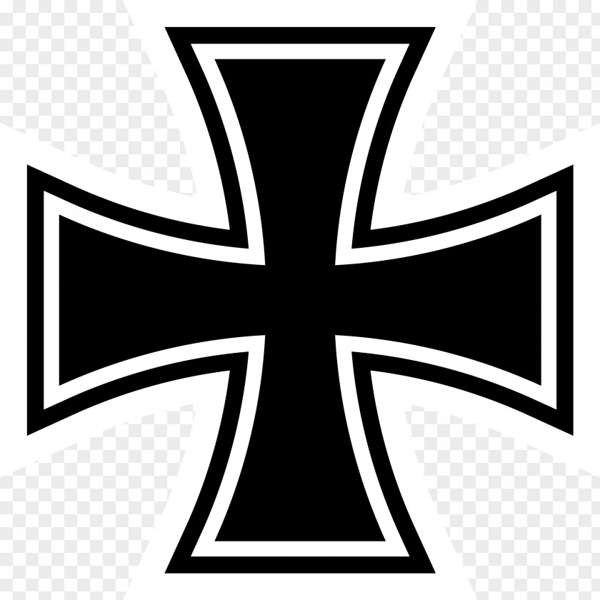 Army Germany German Campaign Of 1813 Prussia Iron Cross Symbol PNG