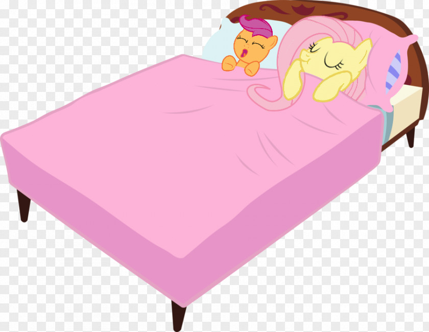 Bed Clip Art Openclipart Vector Graphics Illustration PNG