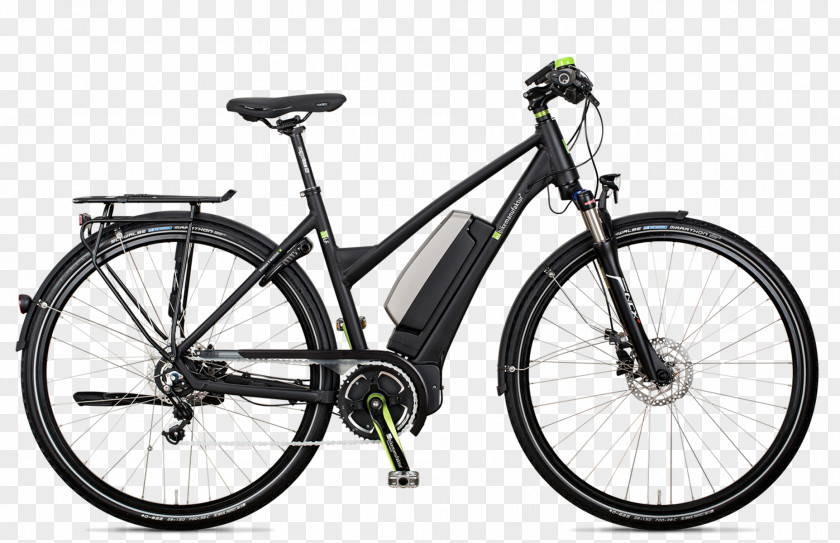 Bicycle Electric Kalkhoff Giant Bicycles Mountain Bike PNG
