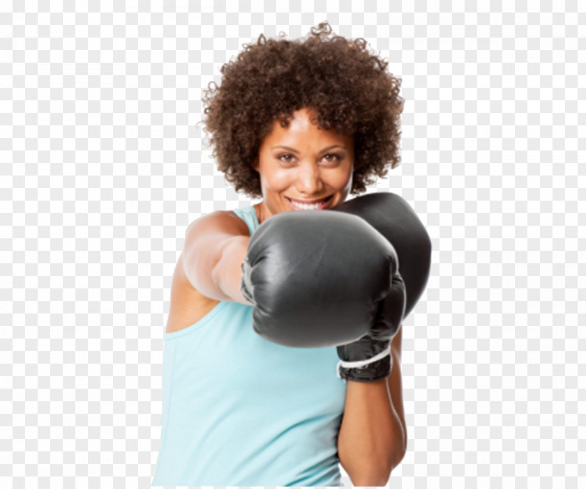 Boxing Glove Kickboxing Martial Arts Physical Fitness PNG