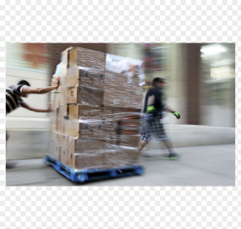 Business Logistics Transport Cargo Management PNG