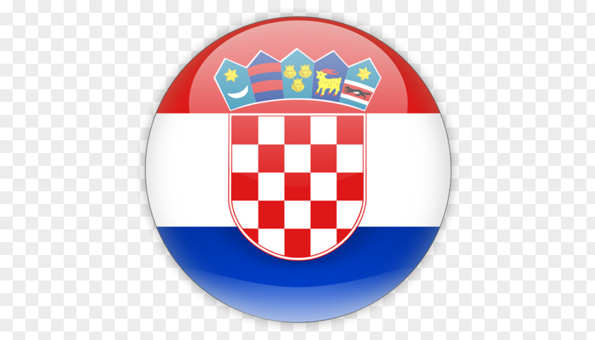Croatia Flags Icon European Hapkido Union Flag Of PNG