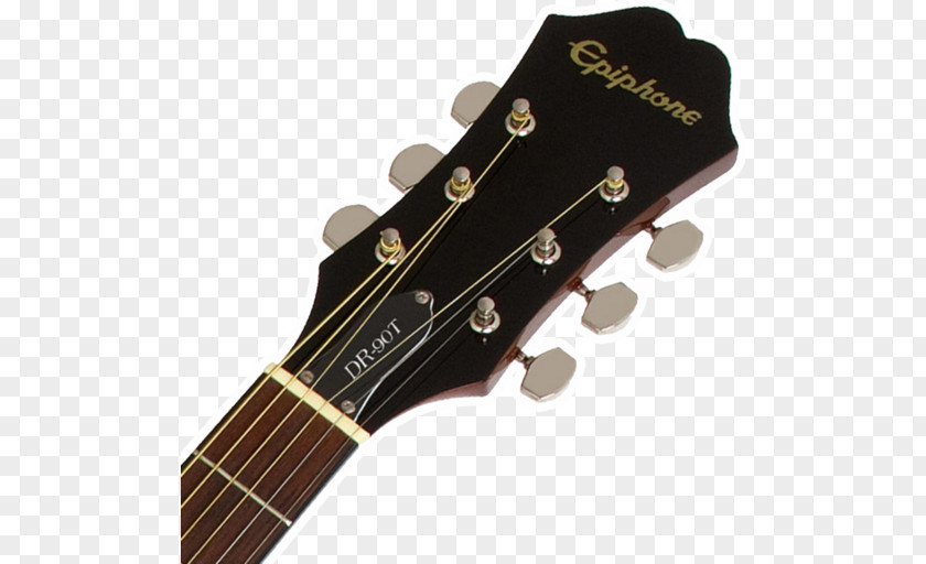 Electric Guitar Gibson Les Paul Custom Epiphone PNG