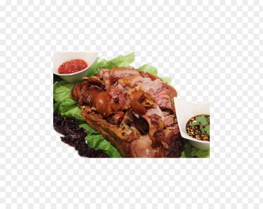 Free Pictures Delicious ZhuTouRou Carnitas Thai Cuisine Meat Food PNG