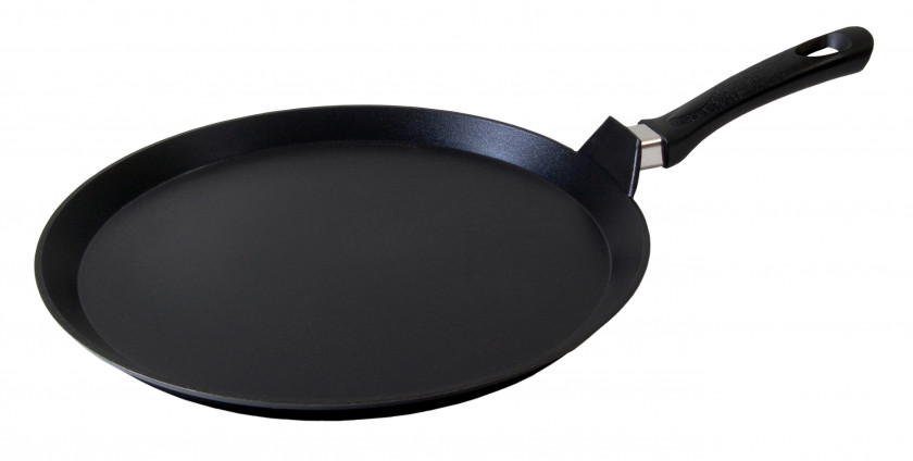 Frying Pan Pancake Non-stick Surface Cookware Comal PNG