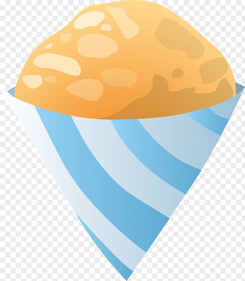 Ice Cream Snow Cone Cones Clip Art PNG