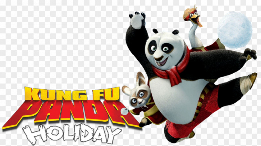 Kung Fu Panda Po YouTube Film Animation PNG