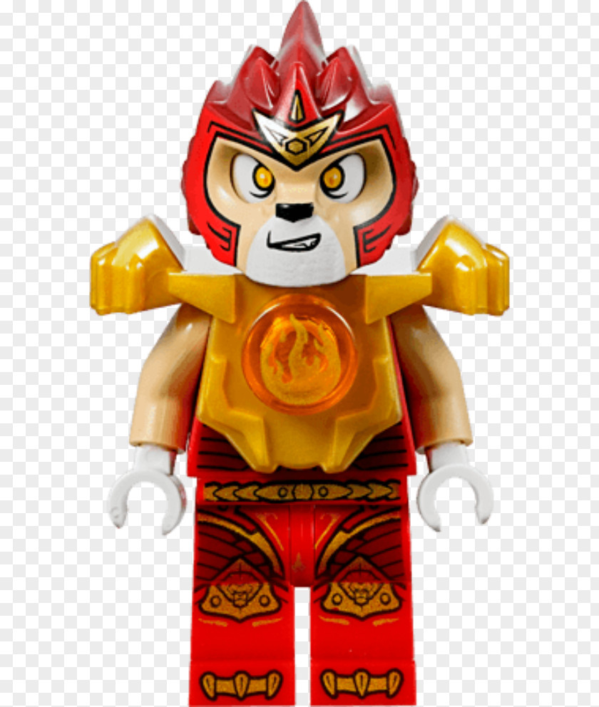 Lego Dimensions The LEGO Store Legends Of Chima 70144 Laval’s Fire Lion PNG