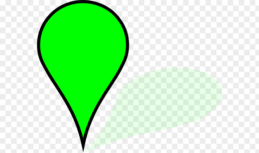 Map Pin Green Clip Art Google Maps Vector Graphics Image PNG
