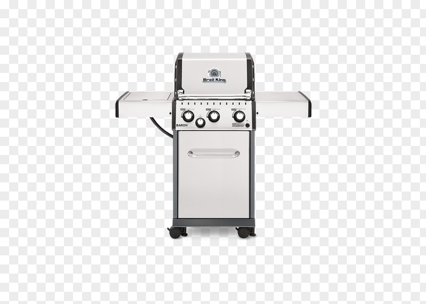 Poisson Grillades Barbecue Grilling Broil King Baron 590 Kin 420 Imperial XL PNG