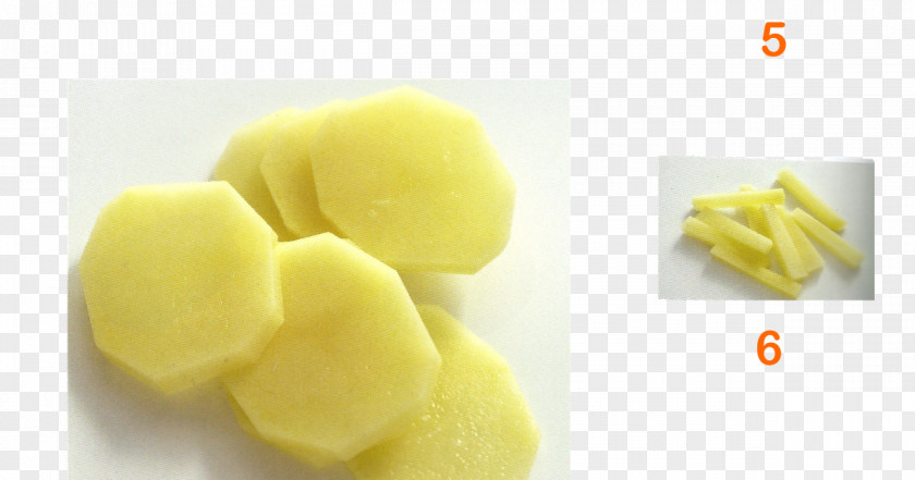 Potato Side Dish PNG