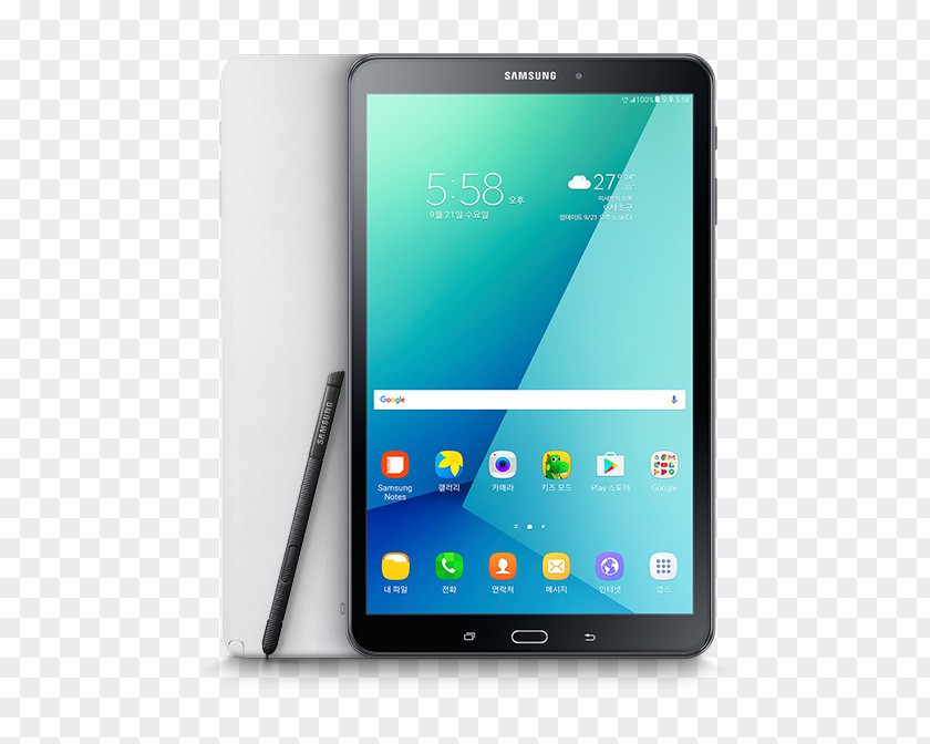 Samsung Galaxy Tab A 10.1 9.7 S3 8.0 PNG