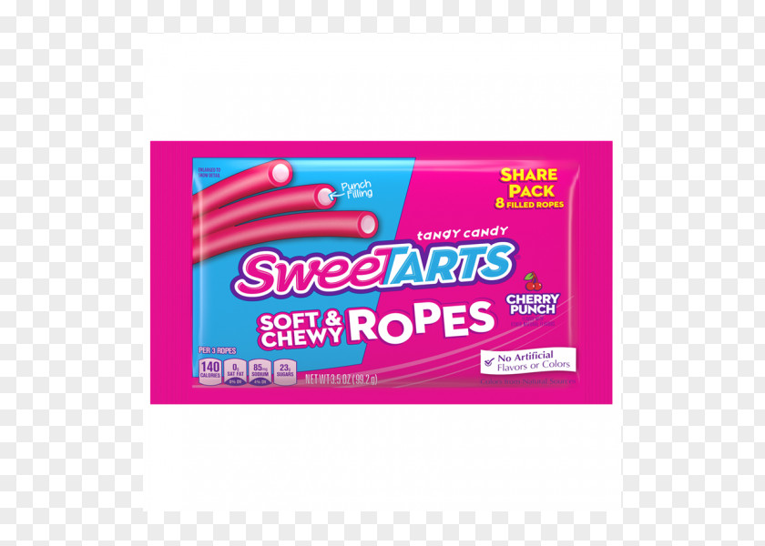 Soft Sweets SweeTarts Punch Candy Taffy AirHeads PNG