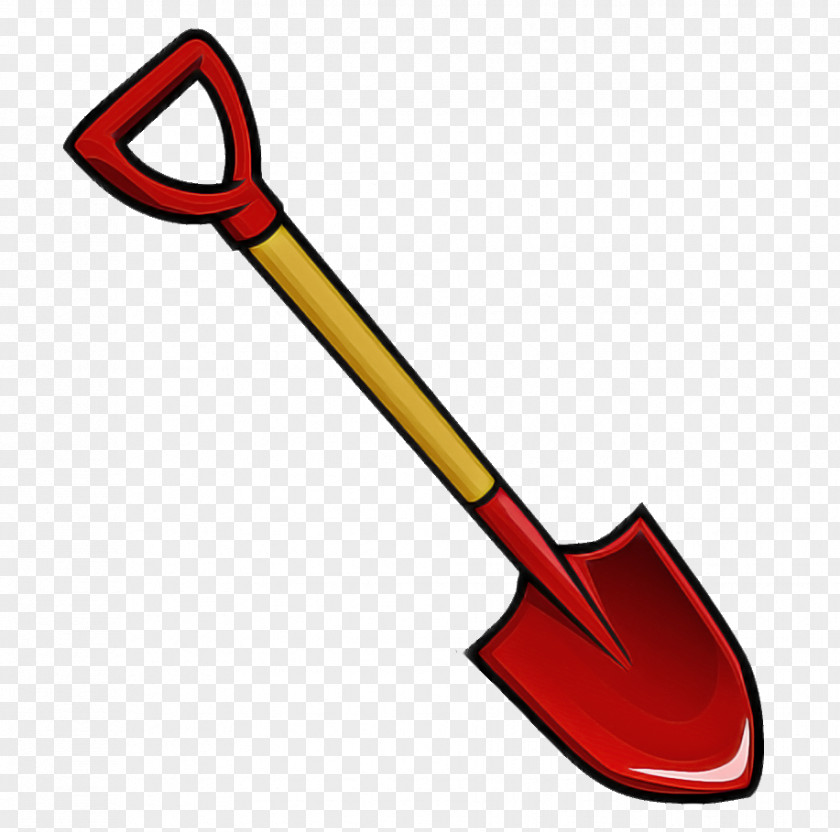 Tool Shovel Garden PNG