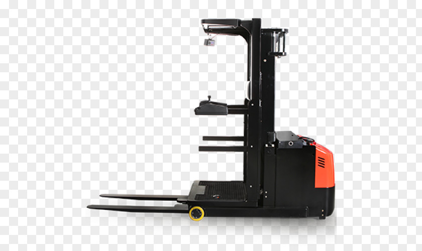 Warehouse Order Picking Material-handling Equipment Pallet Jack Forklift PNG